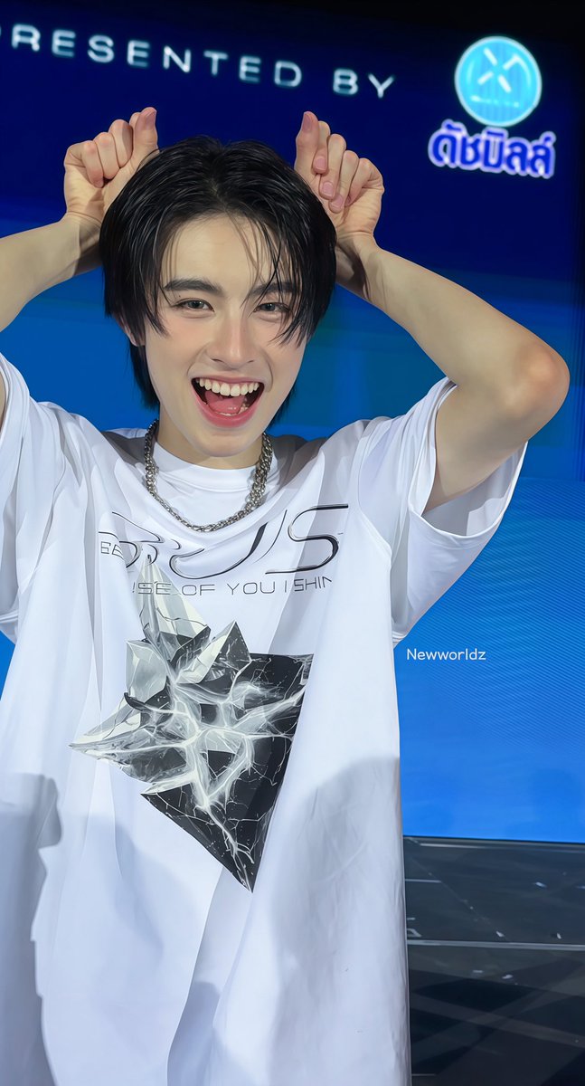 🌸 Newworldz 🌸 มนุษย์iฉื่oe tweet media