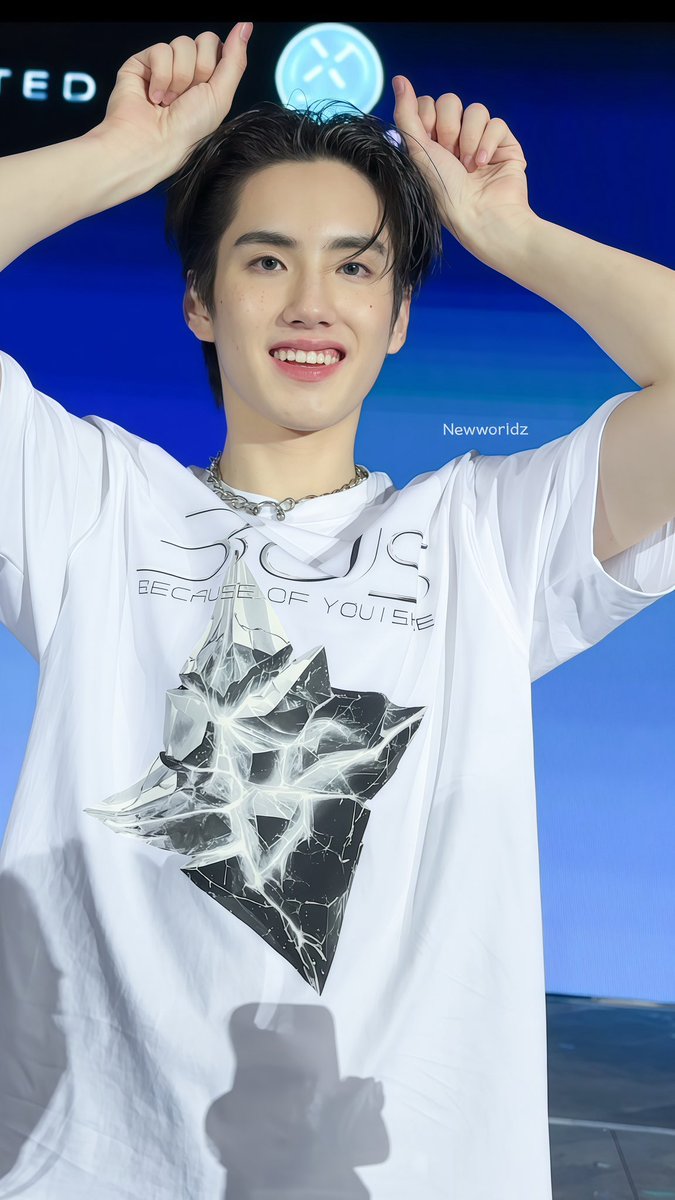 🌸 Newworldz 🌸 มนุษย์iฉื่oe tweet media