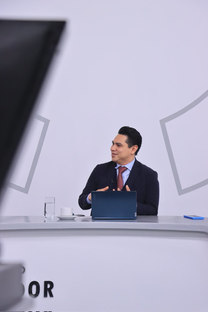 “Ahora, la población de nuestros distritos no vive intimidada por las pandillas”, destaca el alcalde de San Salvador Sur, <a href="/MarioVasquezSV/">Mario Vásquez</a>.