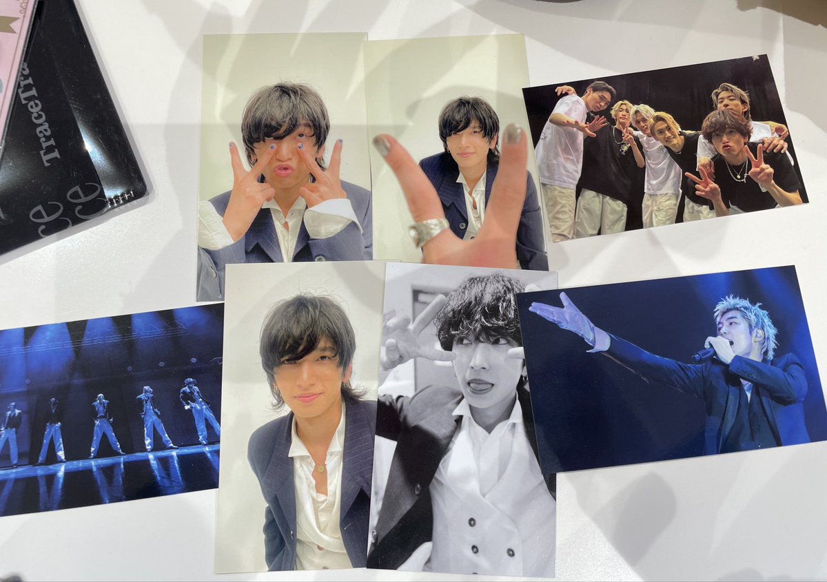 のんたん tweet media