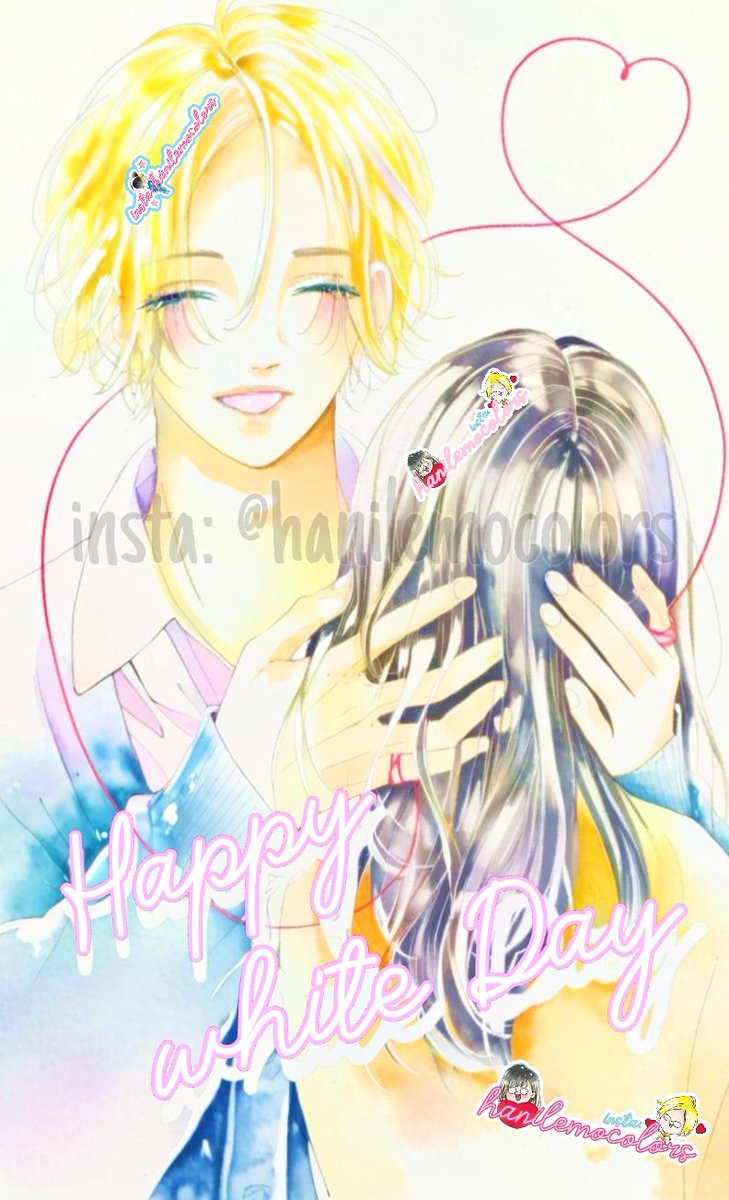 AkaYona_COLORS's tweet photo. 🩵🩷🌻🩵🩷 HAPPY WHITE DAY 🩵🩷🌻🩵🩷
UN HERMOSO COLOREO 🥹

#HoneyLemonSoda #ハニーレモンソーダ #ハニレモ #Sparkle86 #page35 #mycoloring https://t.co/CltJJy1Kez