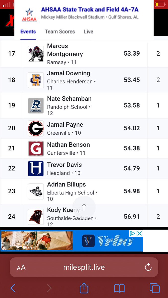 State ⏰ 10 grade season