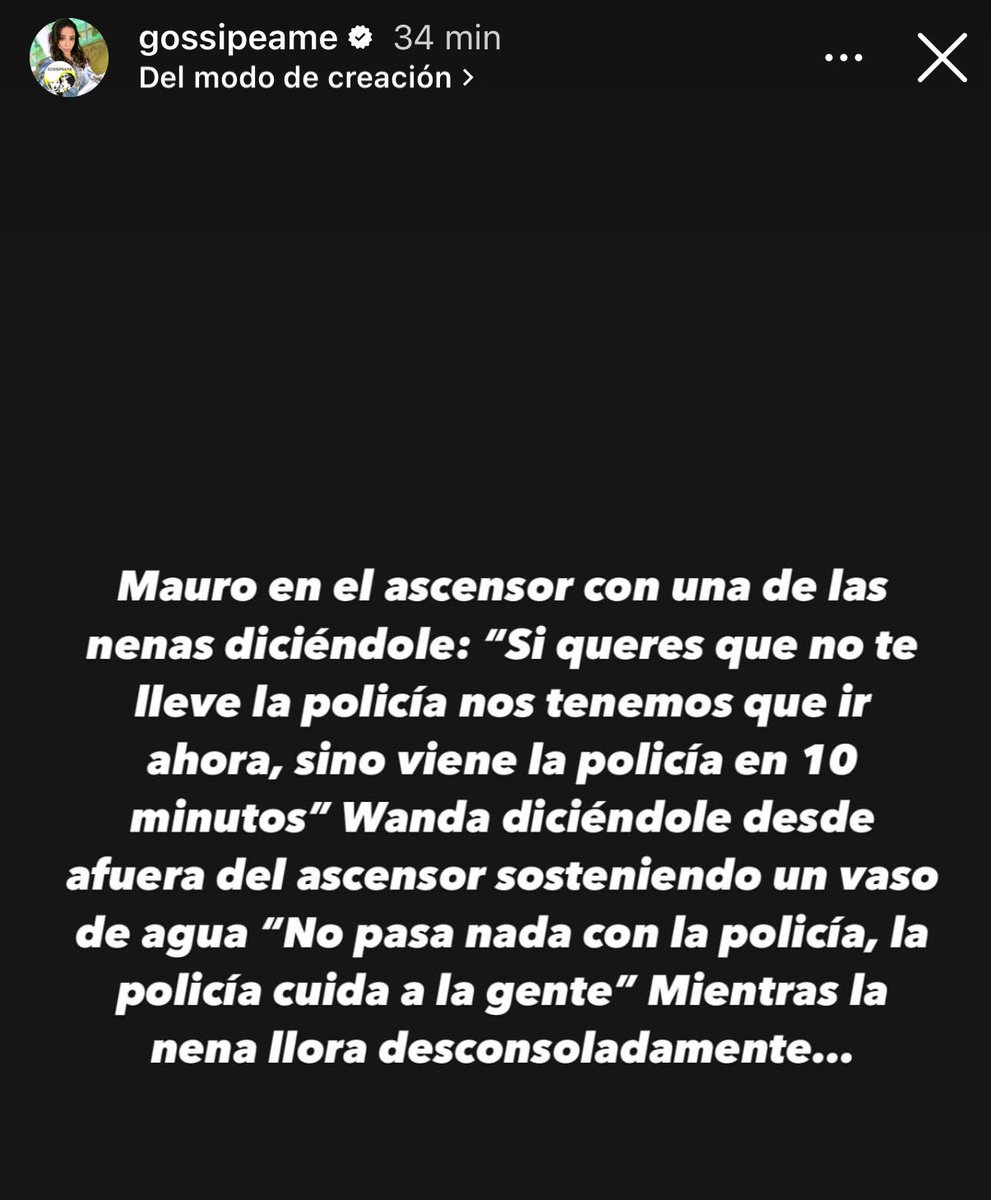 Pampito tweet media