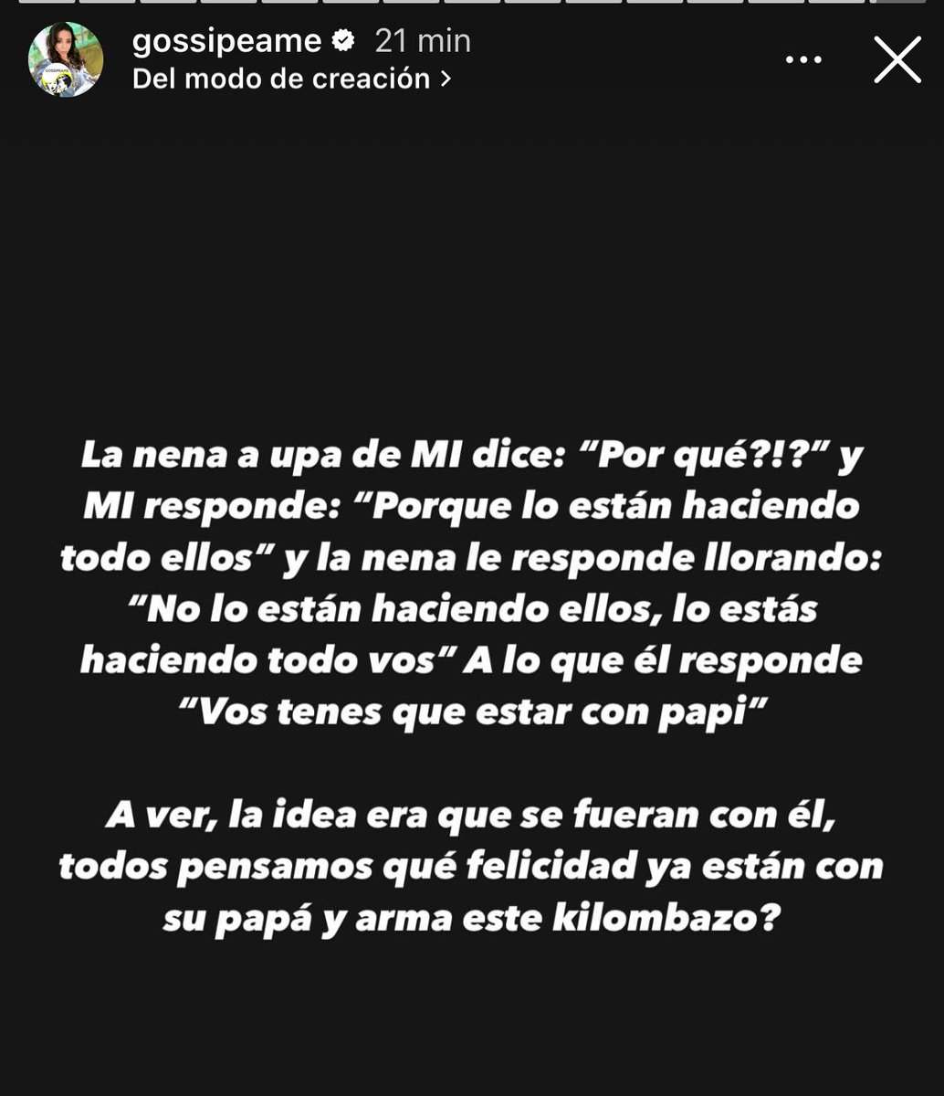 Pampito tweet media