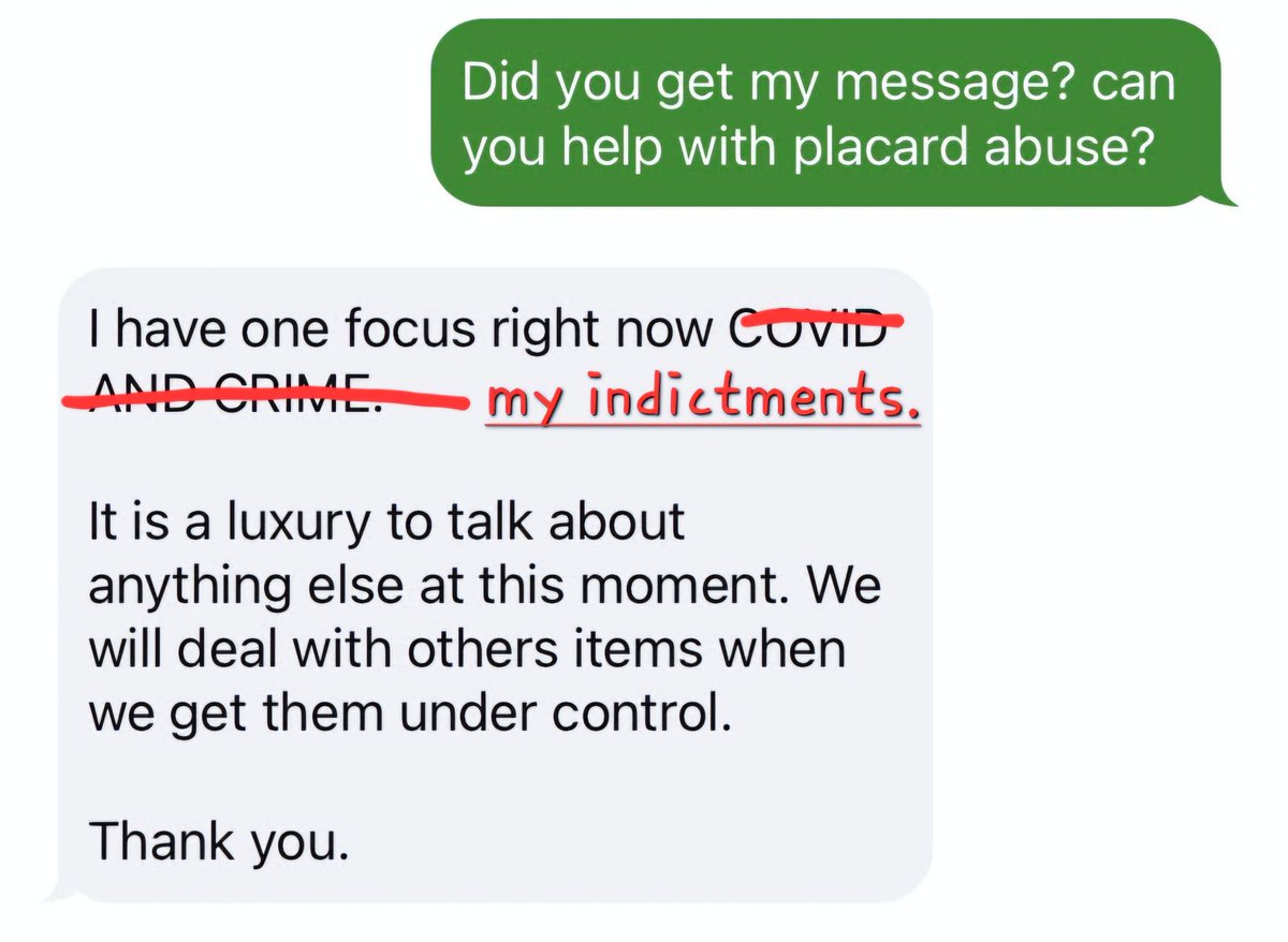 placardabuse's tweet image. He talks a lot, but @NYCMayor usually only seems to put in the work to #GetStuffDone when it serves his #CultureOfCorruption.