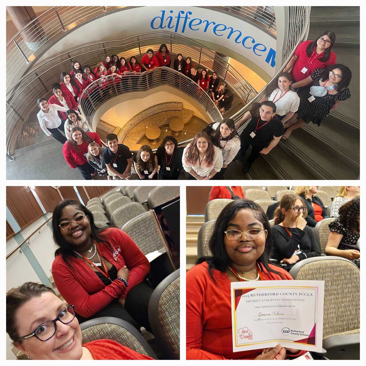 SHS Teaching as a Profession🍎 tweet media