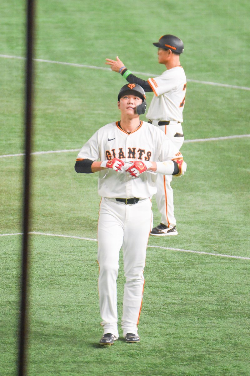umi_tg's tweet photo. 2025開幕まであと少し！
是非仲良くして下さい🍀
よろしくお願いします✨

#巨人ファンと繋がりたい
#ジャイアンツファンと繋がりたい
#ジャイアンツ好きな人と繋がりたい
#G党さんと繋がりたい
#giants https://t.co/xuTTJPKo4L