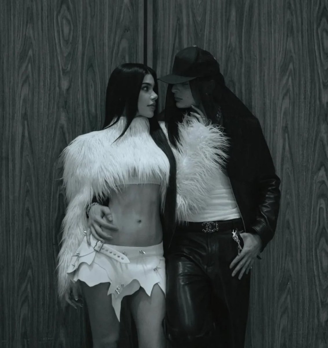 Peso Pluma 🥷🕸️🕷️ (@elpesopluma) on Twitter photo 