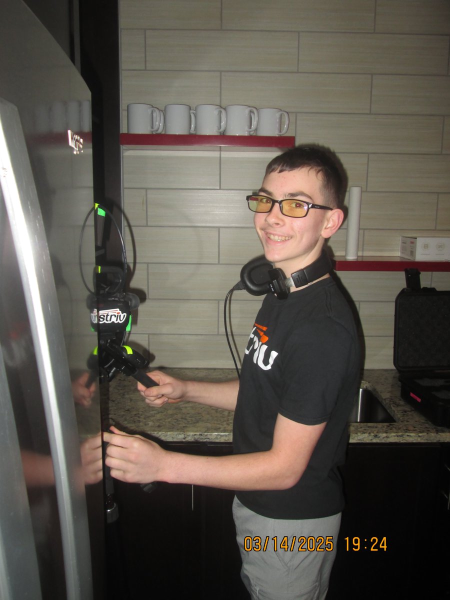 Striv Education tweet media