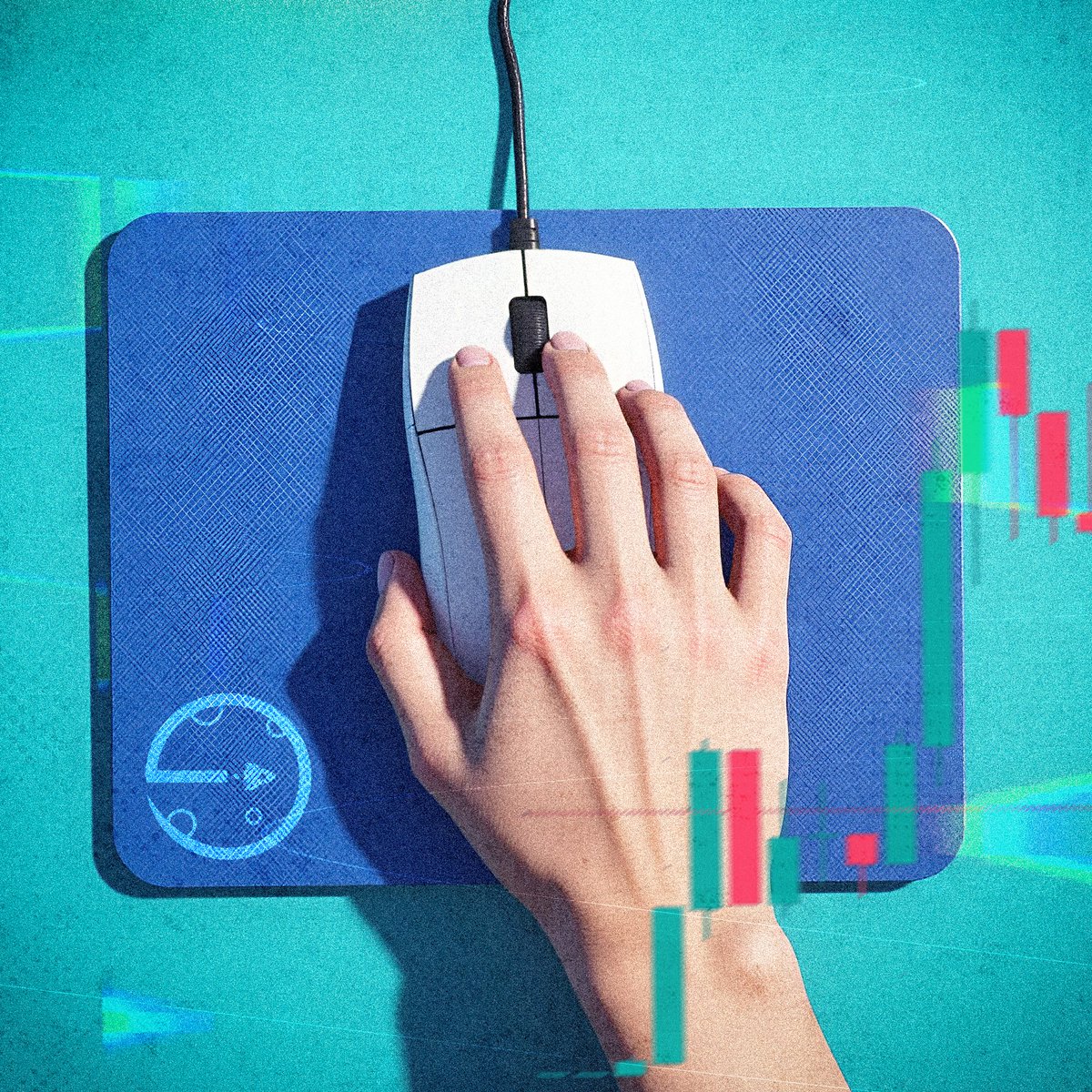bsmcoin's tweet photo. Never stop clicking 🔵🌕

#BASEMOON https://t.co/EUdjpfSt6j