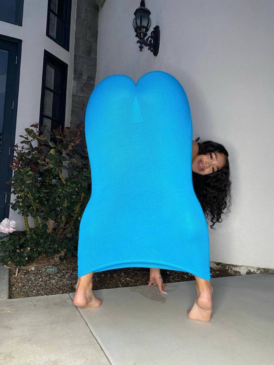 Peek a boo