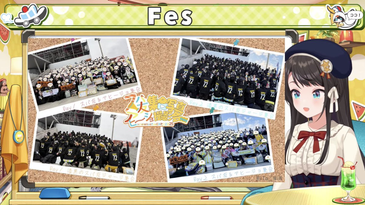 iTa__MiN's tweet image. 私が編集しました✌🏻
すまん、泣いていいか？
#生スバル
