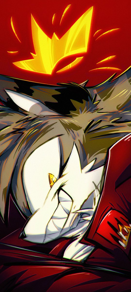 ⚠ EMERGENCY ❗1 SLOT❗ COММ ⚠
(reposts are very welcome TwT)

23$ — Full render ♥

↓ More Info in a 🧵 bellow ↓