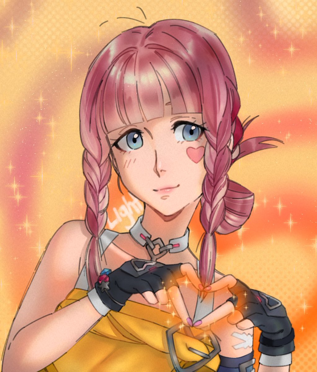 doctor that likes kpop or something