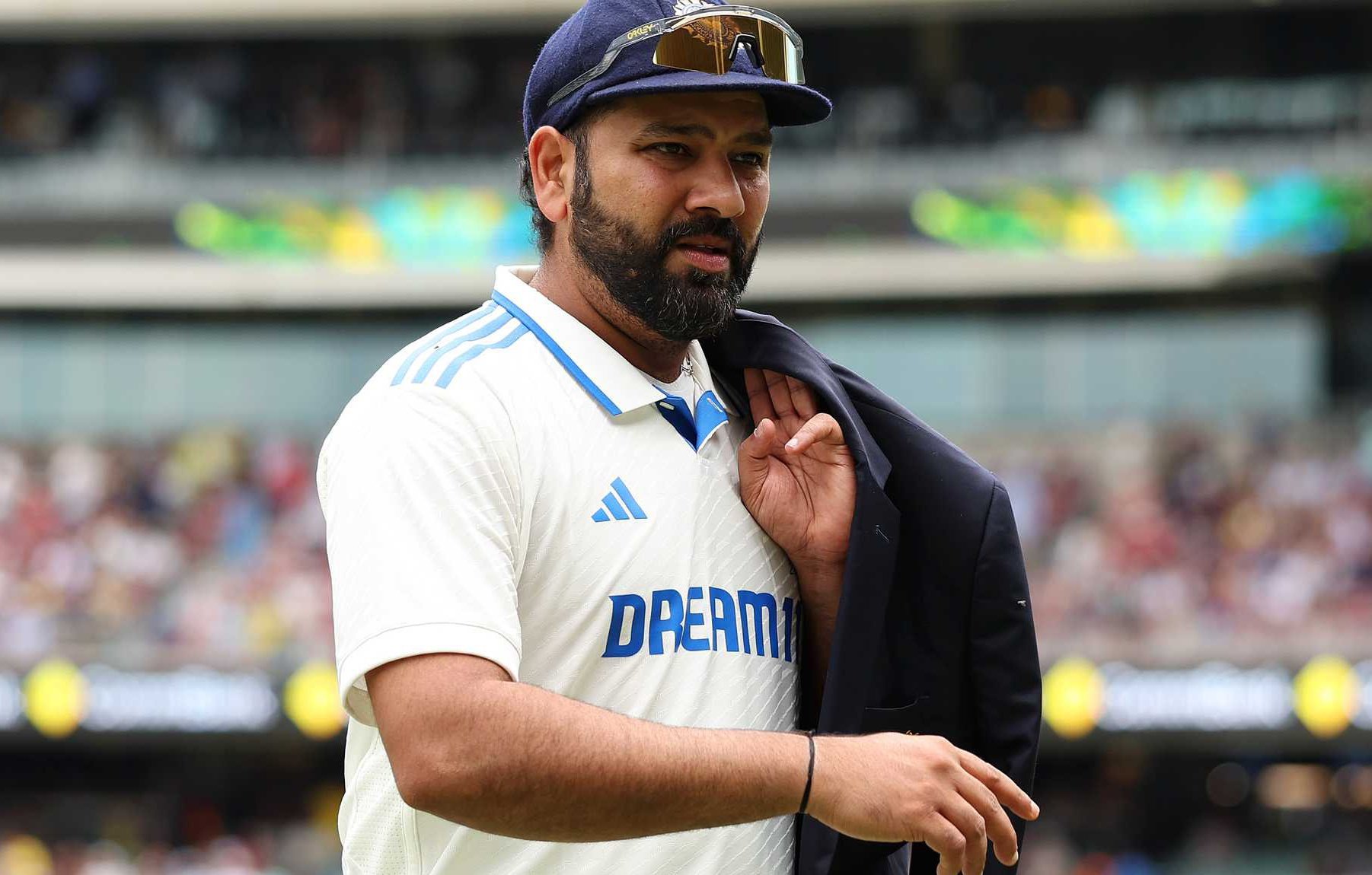 Tanuj on X: "🚨 BCCI BACKS ROHIT SHARMA AS CAPTAIN IN TESTS vs ENGLAND 🚨 -  Rohit Sharma has got the backing of BCCI & Its selection panel to lead Team  India