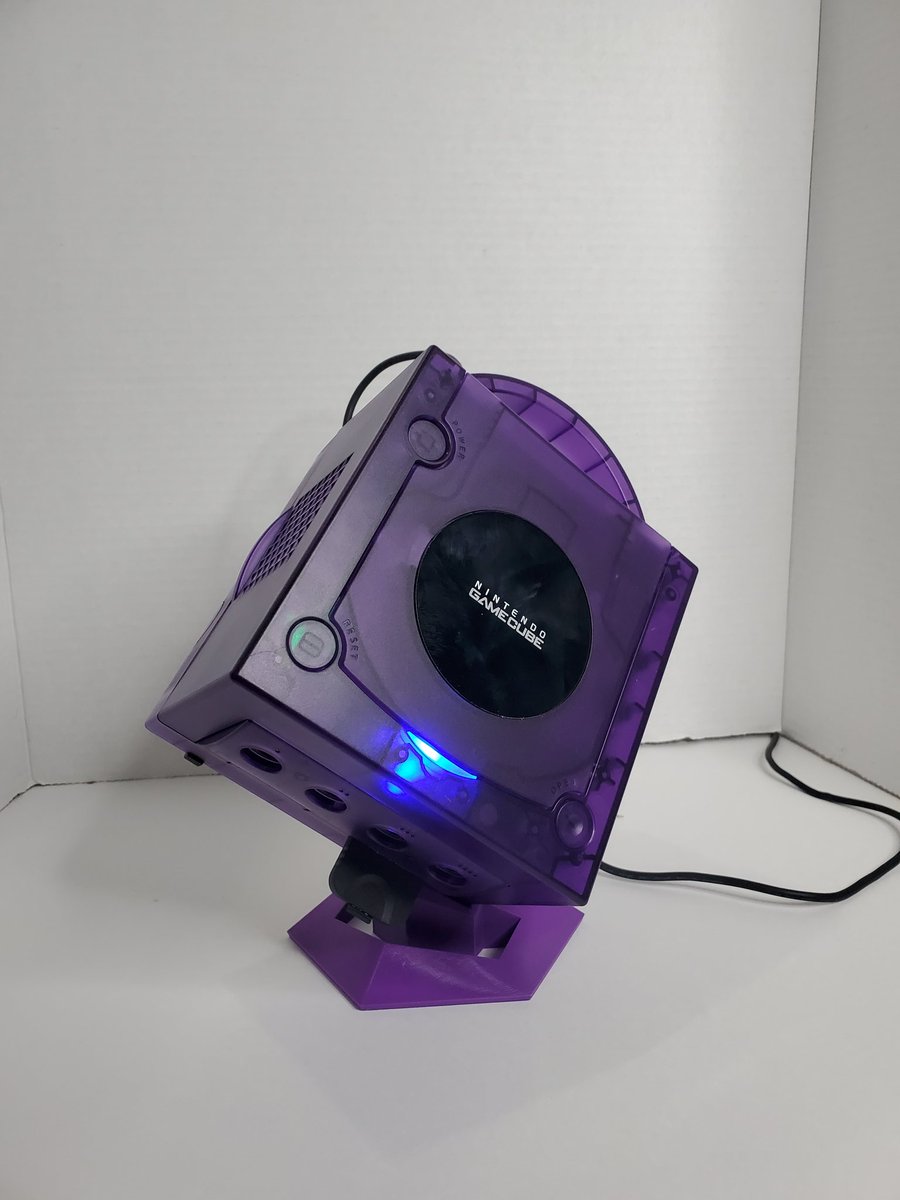 RetroSmd's tweet image. Awwwe yeah! Back in business! #consolemods