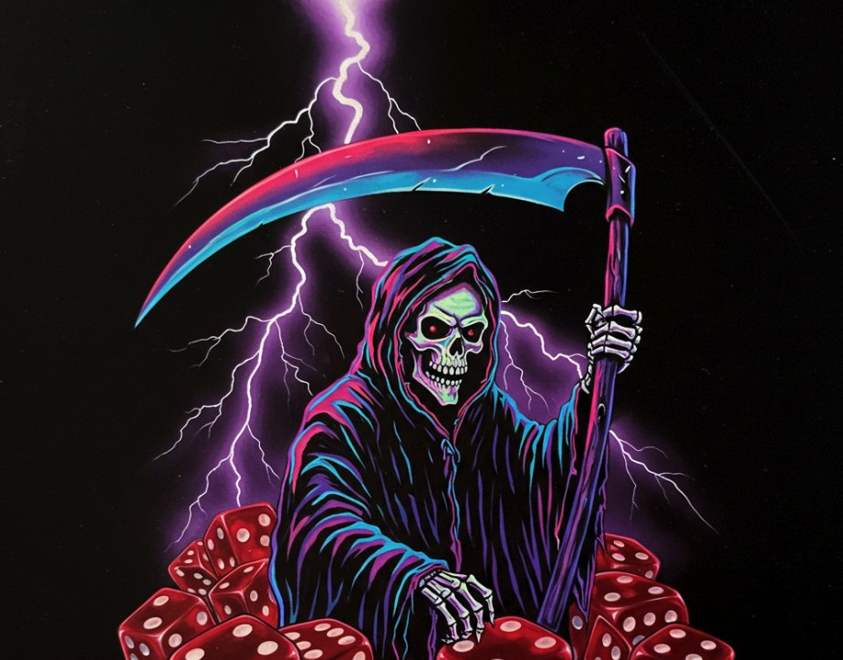 GoodJuJuBets's tweet image. Who is playing #craps tonight?