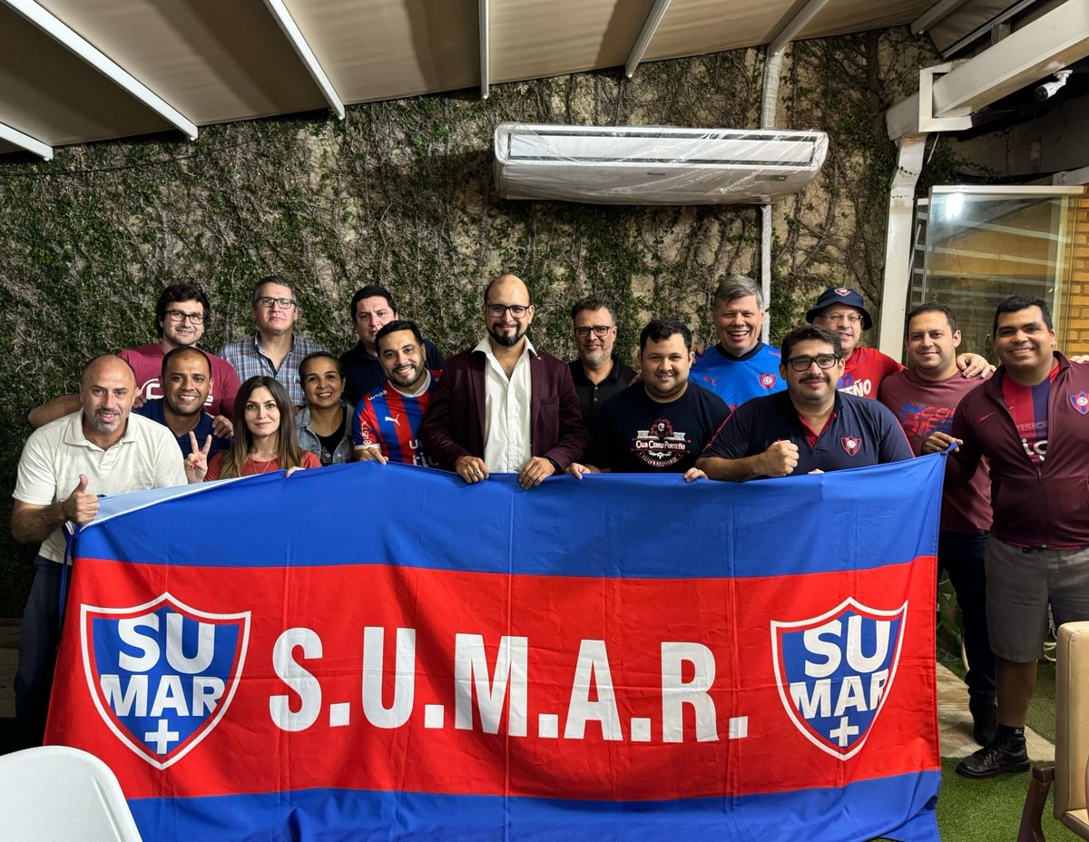 sumar1912's tweet photo. 🔵🔴 Ameno encuentro con grandes referentes de Oviedo 🫂
Muchas gracias por #SUMARSE a la verdadera renovación 🫱🏻🫲🏻
Los SOCIOS INTERIOR se merecen mucho más! Vamos a devolverles la voz y la participación merecida ☝🏻
#somosSUMAR
#SUMARUnidosPorElCiclón
#LaÚNICAOposición https://t.co/nfJ5pZvaFY
