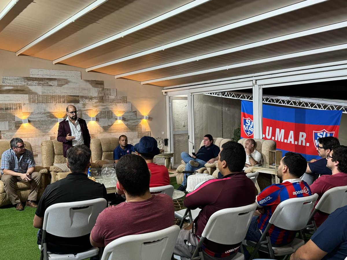 sumar1912's tweet photo. 🔵🔴 Ameno encuentro con grandes referentes de Oviedo 🫂
Muchas gracias por #SUMARSE a la verdadera renovación 🫱🏻🫲🏻
Los SOCIOS INTERIOR se merecen mucho más! Vamos a devolverles la voz y la participación merecida ☝🏻
#somosSUMAR
#SUMARUnidosPorElCiclón
#LaÚNICAOposición https://t.co/nfJ5pZvaFY