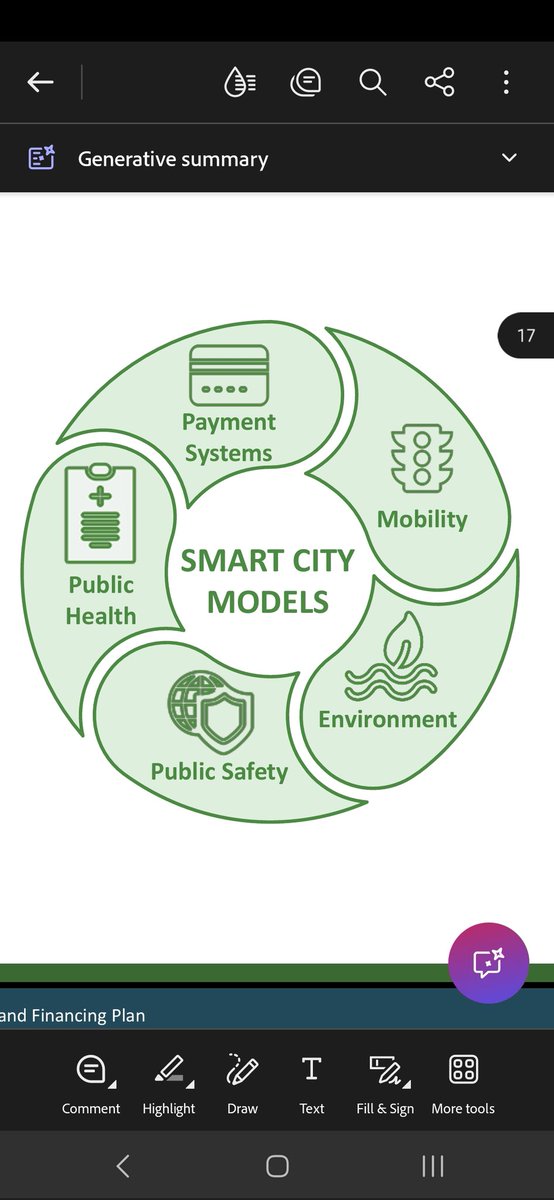 SherlockHghost's tweet photo. "Smarter Cities 2025"
ESI Thought Lab. Includes, company & member list, project team and advisory board 🔥📡🌐🩻💉📲💧🧬🩸💡☠️
#BioSurveillence #BiodigitalConvergence
#DigitalPrisons #C40Cities
https://t.co/1sGgconPN6 https://t.co/RsbPZDUIeT