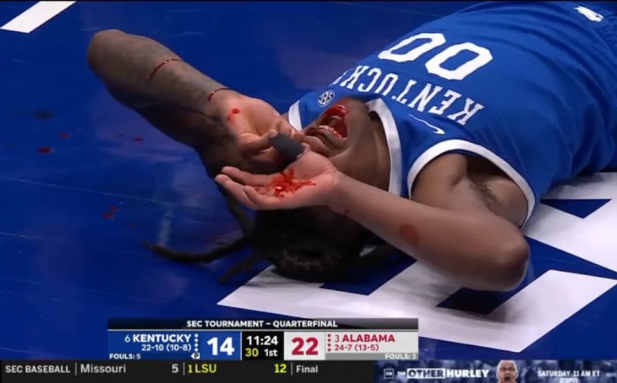 Barstool Kentucky tweet media