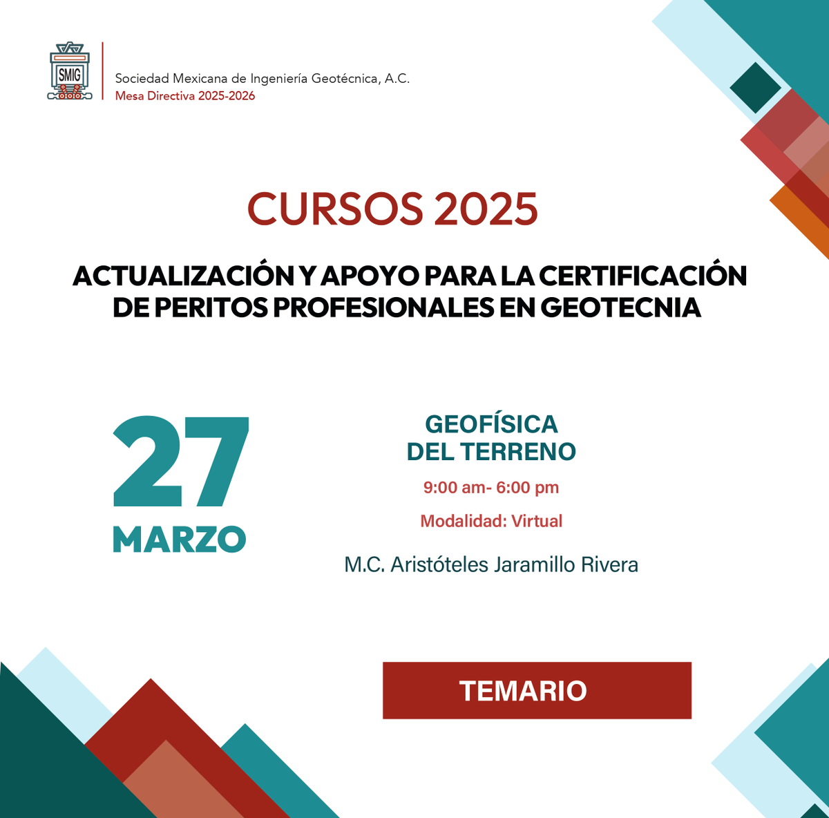 Alianza FiiDEM, AC tweet media