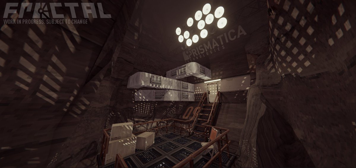 #Fractal #gamedev #indiedev #screenshotsaturday 
Screenshot Saturday (accidentally Saturday)