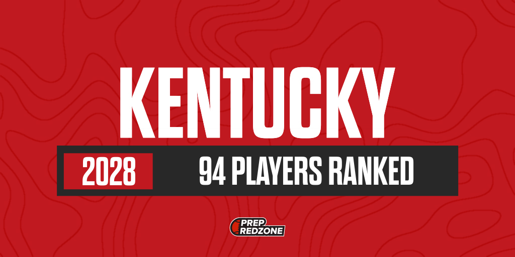 Prep Redzone Kentucky (@prepredzoneky) on Twitter photo 🚨 Who needs to be on your radar in the class of 2028 🚨
We have the answers!
🗣️ Check out the latest update of our 2028 Rankings! 👀👇
prepredzone.com/kentucky/ranki…
<a href="/ConnorBlevins9/">Connor Blevins 2028</a>
<a href="/brody_cherry/">Brody Cherry</a>
<a href="/Elithomas1219/">Eli thomas 2028 RB</a>
<a href="/PaxtonGray11/">Paxton Gray</a>
<a href="/Bradycouch4/">Brady Couch</a> 🚨 Who needs to be on your radar in the class of 2028 🚨
We have the answers!
🗣️ Check out the latest update of our 2028 Rankings! 👀👇
prepredzone.com/kentucky/ranki…
<a href="/ConnorBlevins9/">Connor Blevins 2028</a>
<a href="/brody_cherry/">Brody Cherry</a>
<a href="/Elithomas1219/">Eli thomas 2028 RB</a>
<a href="/PaxtonGray11/">Paxton Gray</a>
<a href="/Bradycouch4/">Brady Couch</a>