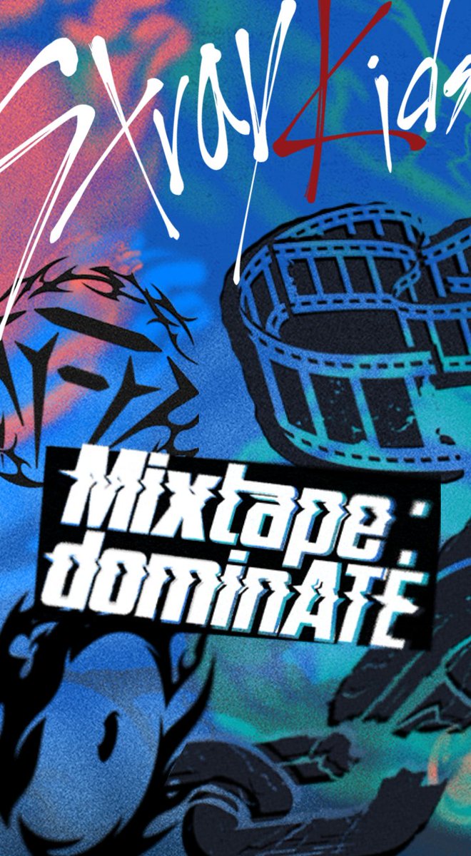 Stray_Kids's tweet photo. [Mixtape : dominATE Hub Page]

허브 페이지가 새로운 모습으로 돌아왔습니다! 우리 함께 커스텀 배경화면 만들며 3월 21일 기다리기💕
The Hub Page is back with a new look! Let's all wait for March 21 while making custom wallpapers✨ And as always, more content will be coming🥰

https://t.co/E8AOrPcJIl

🦷PRE-SAVE & PRE-ORDER "Mixtape : dominATE"
https://t.co/RtEd6PBJjf

#StrayKids #스트레이키즈
#Mixtape_dominATE
#GIANT_KoreanVer
#YouMakeStrayKidsStay