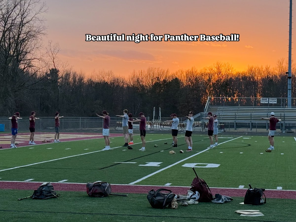 ParmaWesternBaseball (@parmawbaseball) on Twitter photo 