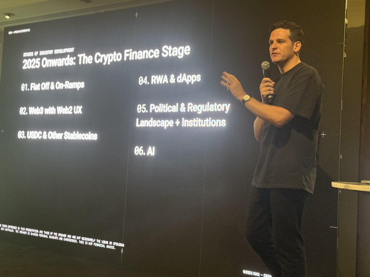 F1 with <a href="/OKXAustralia/">OKX Australia</a> today. Go Piastri / McLaren!

 <a href="/kate_cooper/">Kate Cooper</a> <a href="/zekeokx/">Zeke</a> <a href="/5AM5E/">S A M S E</a> 
<a href="/star_okx/">Star</a>