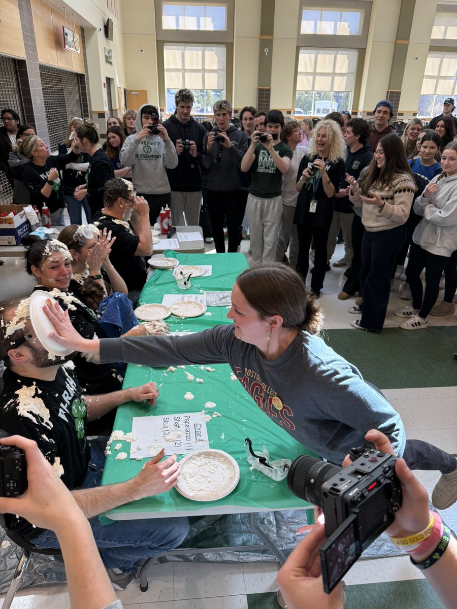 Amy Cetner (@principalcetner) on Twitter photo A successful Pi-Day celebration at MHS today, culminating in a pie-in-the face fundraiser to support the Nicole Downs Memorial Scholarship! #weRmarshfield <a href="/MPSDRams/">Marshfield Public Schools</a> A successful Pi-Day celebration at MHS today, culminating in a pie-in-the face fundraiser to support the Nicole Downs Memorial Scholarship! #weRmarshfield <a href="/MPSDRams/">Marshfield Public Schools</a>