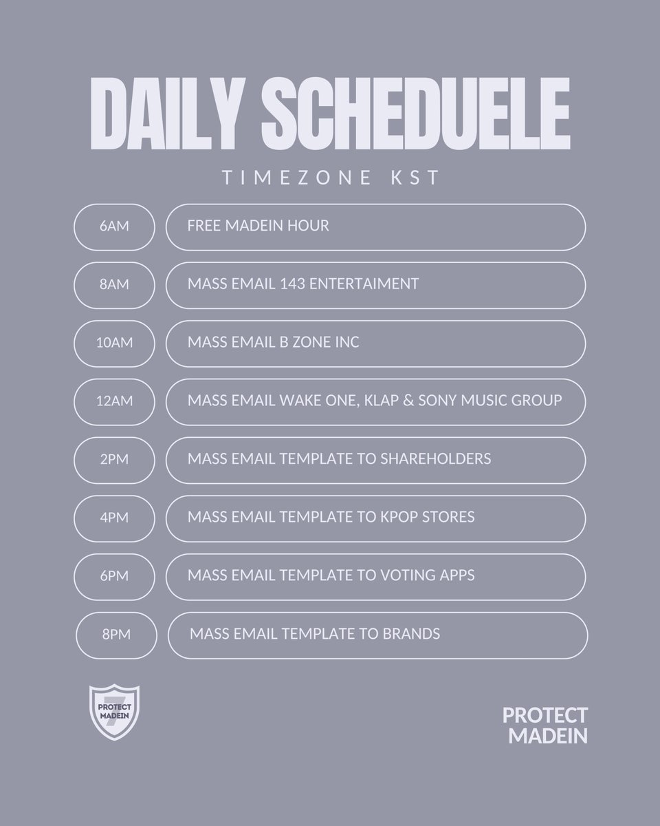 Protect MADEIN tweet media