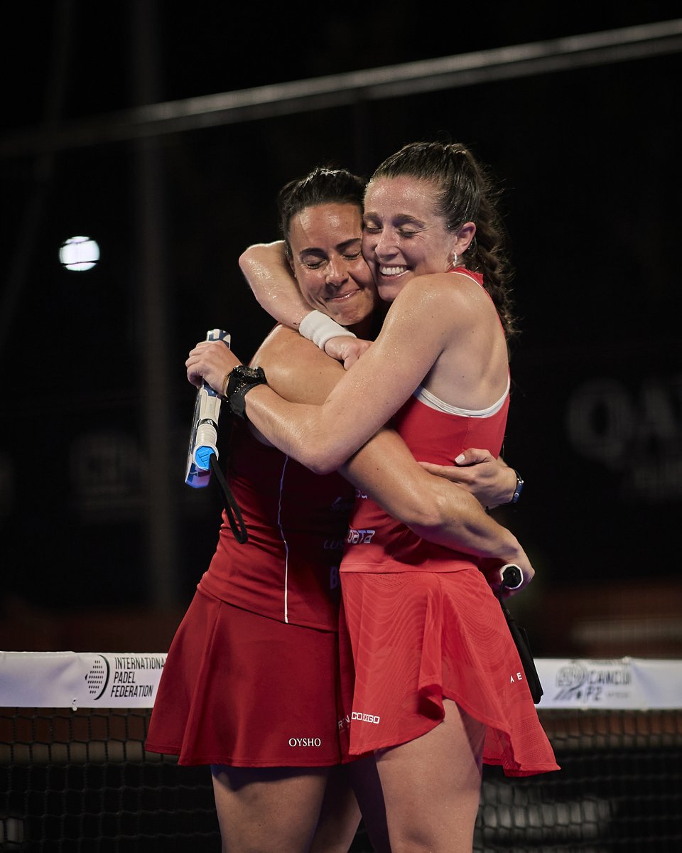Premier Padel tweet media