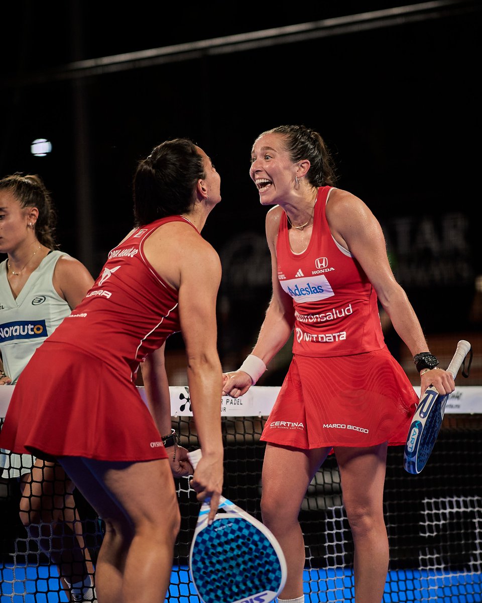 Premier Padel tweet media