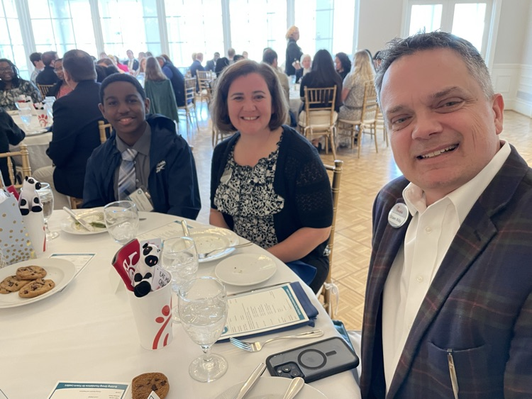 Alamance Virtual School tweet media