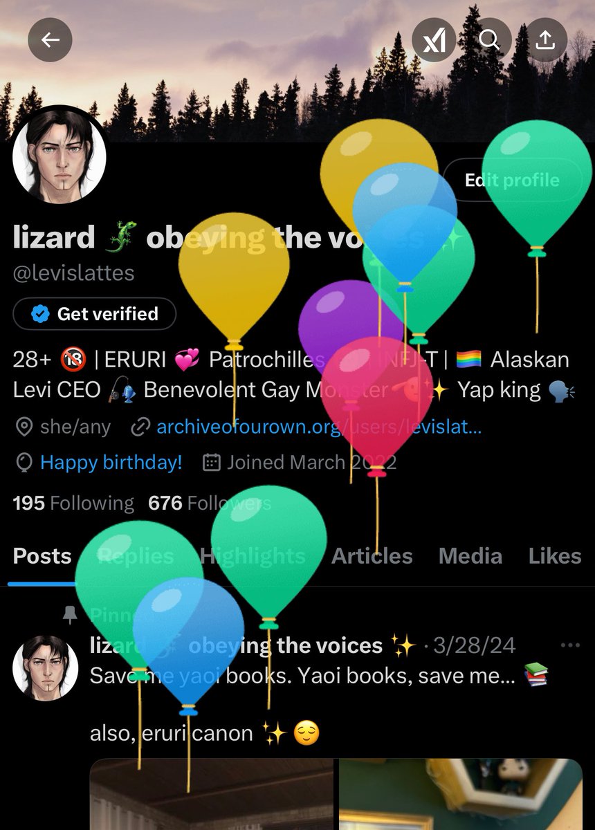 lizard 🦎 obeying the voices ✨ tweet media