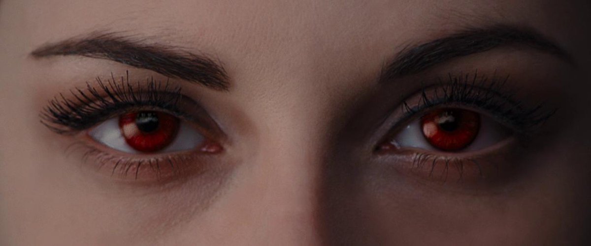 The Twilight Saga: Breaking Dawn (2011)