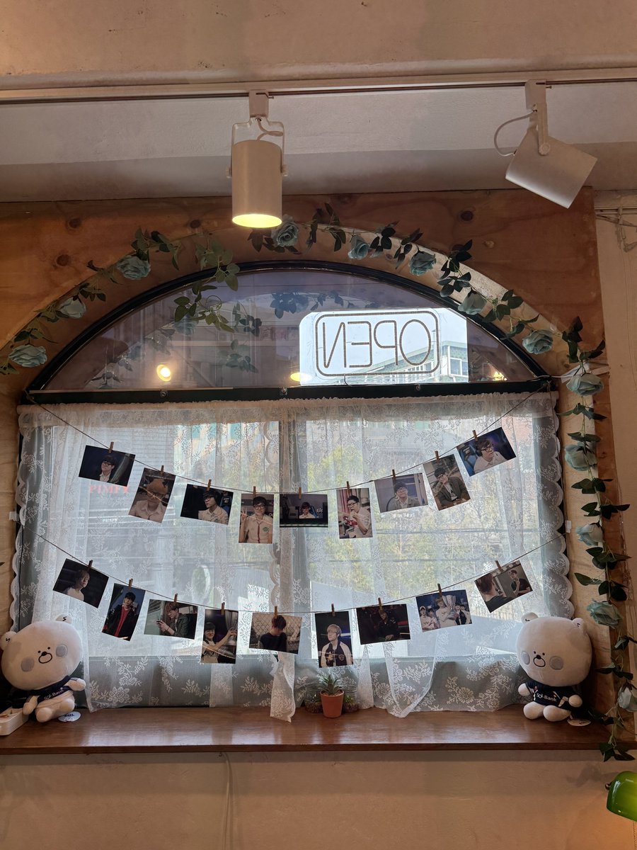 Rezia🧸래지아 tweet media