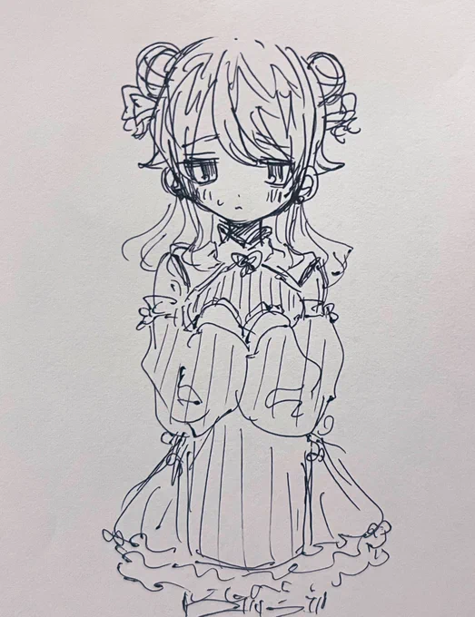 の 