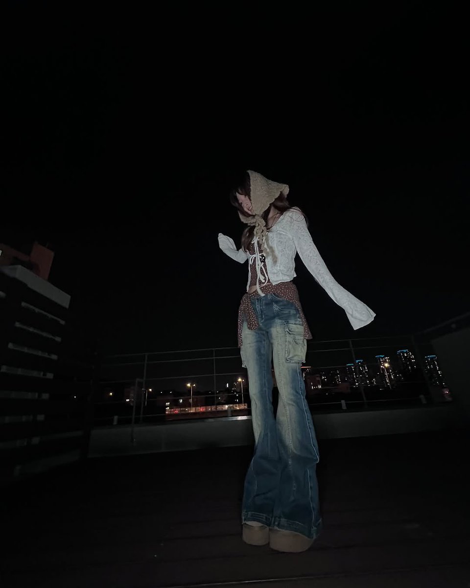 연니! tweet media