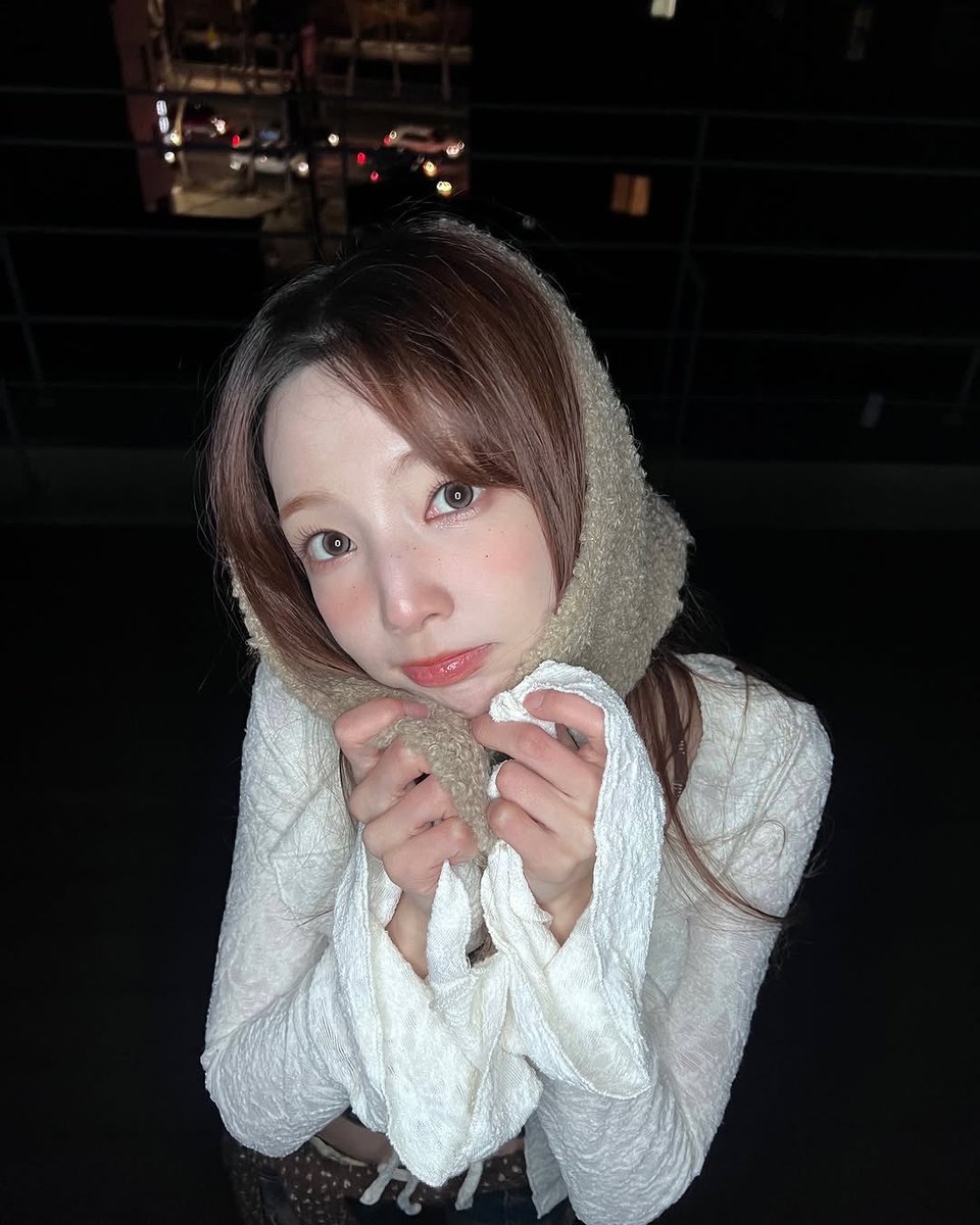 연니! tweet media