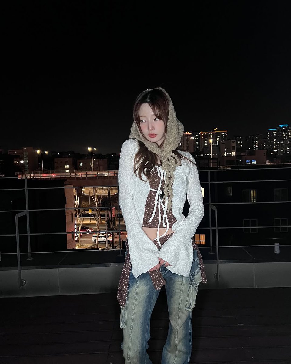 연니! tweet media