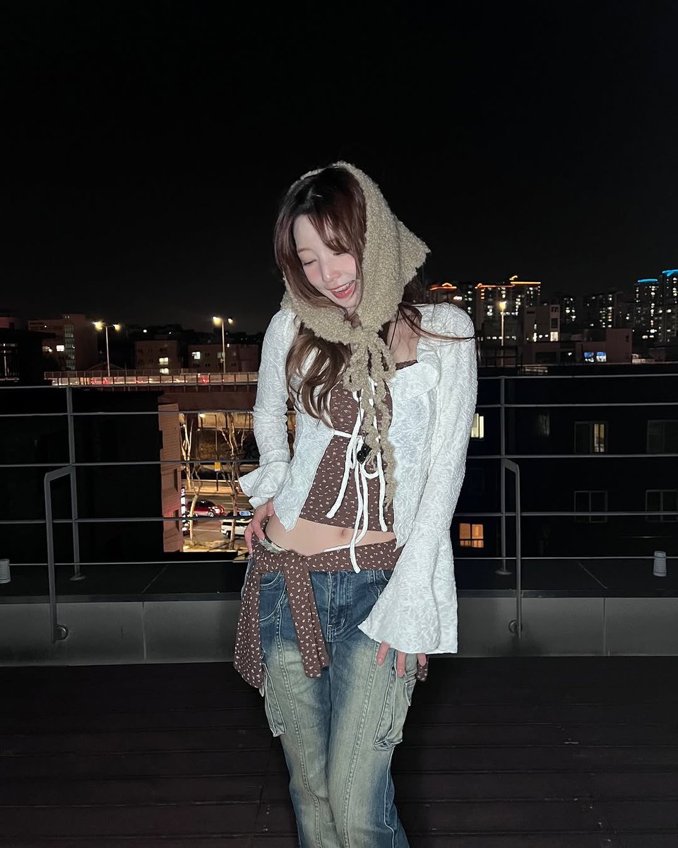 연니! tweet media