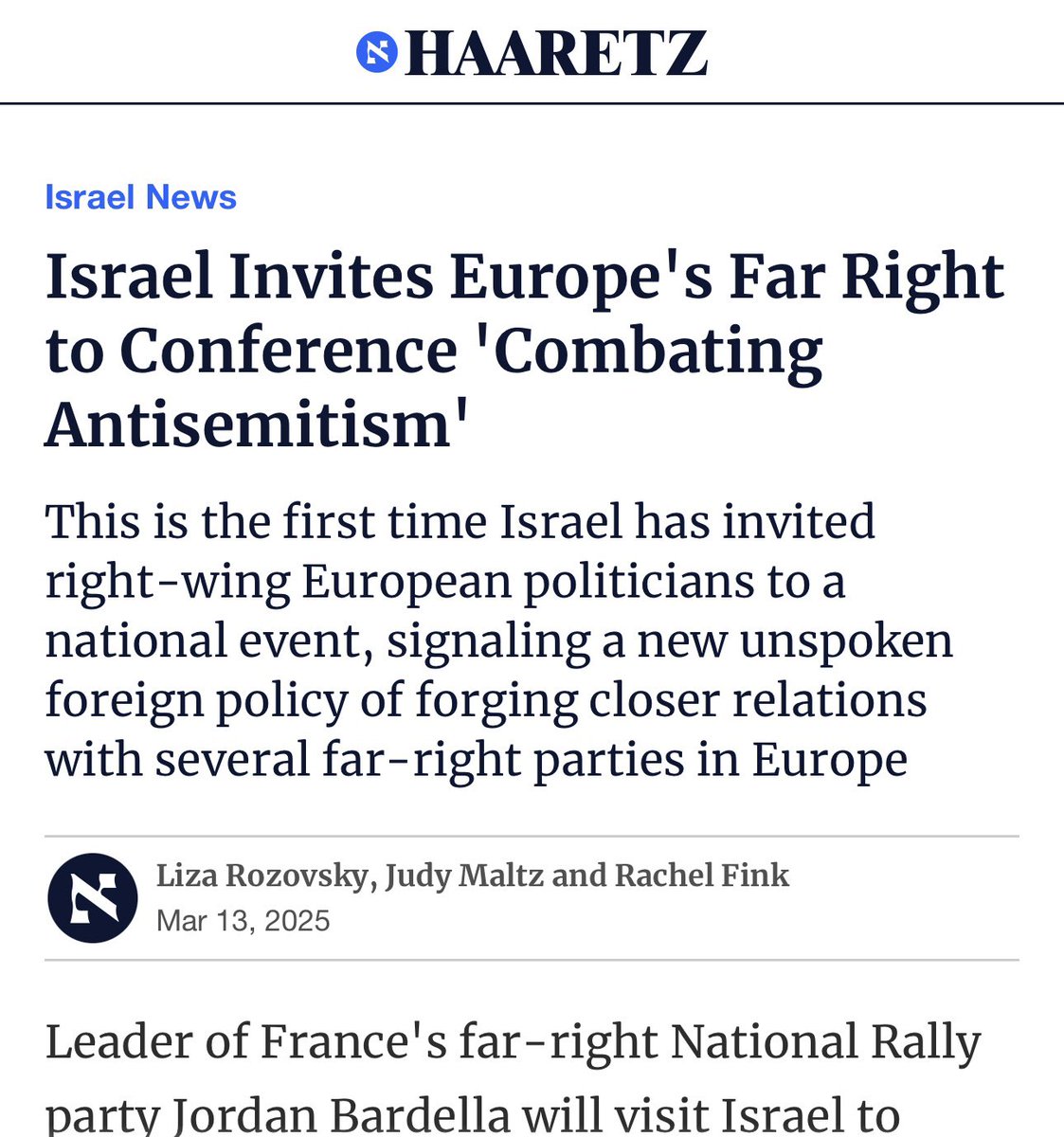 The Onion                                 Real life