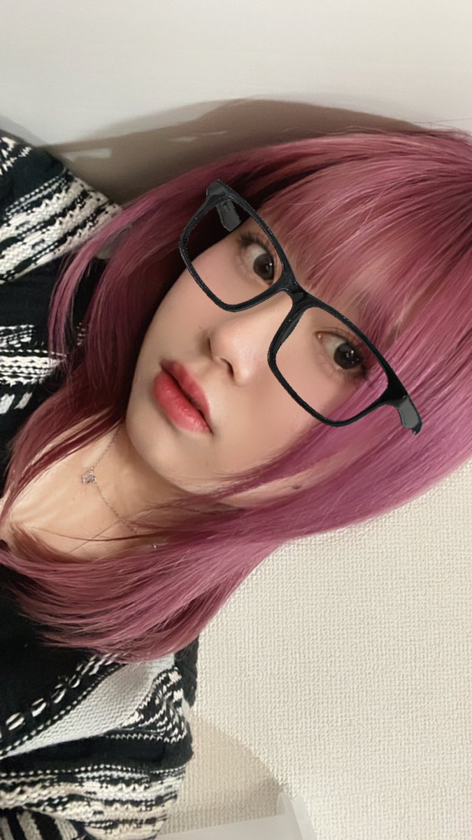 🌈Zipper専属モデルAD、正式結果でました⭐️ これからもいっぱい