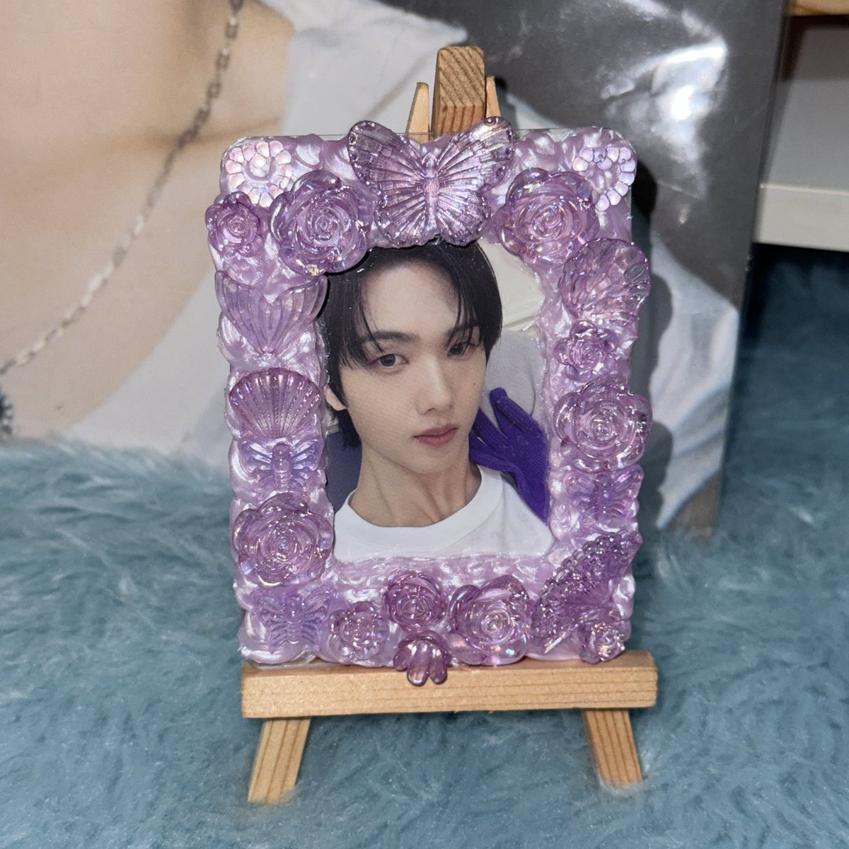 decobyabc's tweet photo. #decobyabcWORKS
#decobyabcSELLS

WTS LFB PH 

PURPLE DECODEN TOPLOADER 

🏷️ Php 235

MOP: 
- Gcash
- Maya
- BPI

MOD: 
- J&amp;T
- GGX
- LBC https://t.co/WA0iSfE4rB