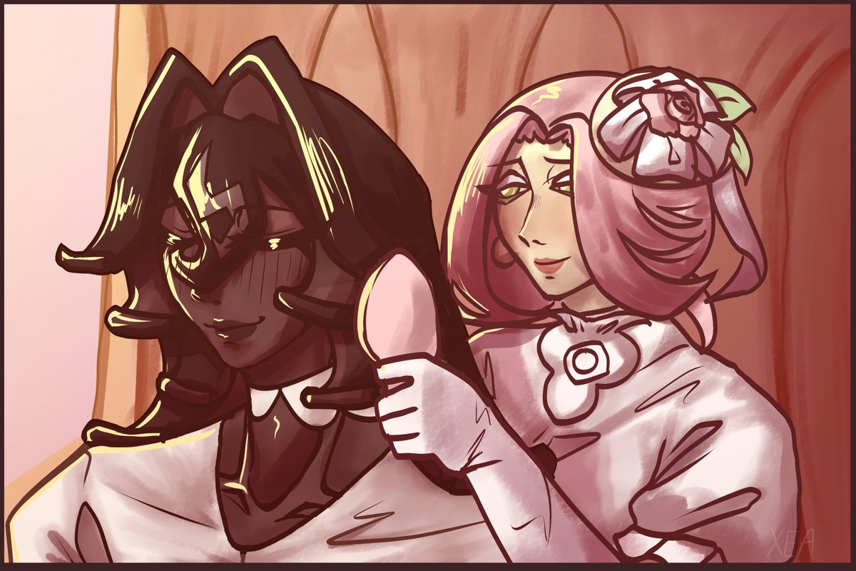 Xeoteric's tweet photo. cookie run queerdom probably
i like them very much
#weddingcakecookie #blackforestcookie #cookierunkingdomfanart #crk #cookierunkingdom https://t.co/YODUJdzJwf