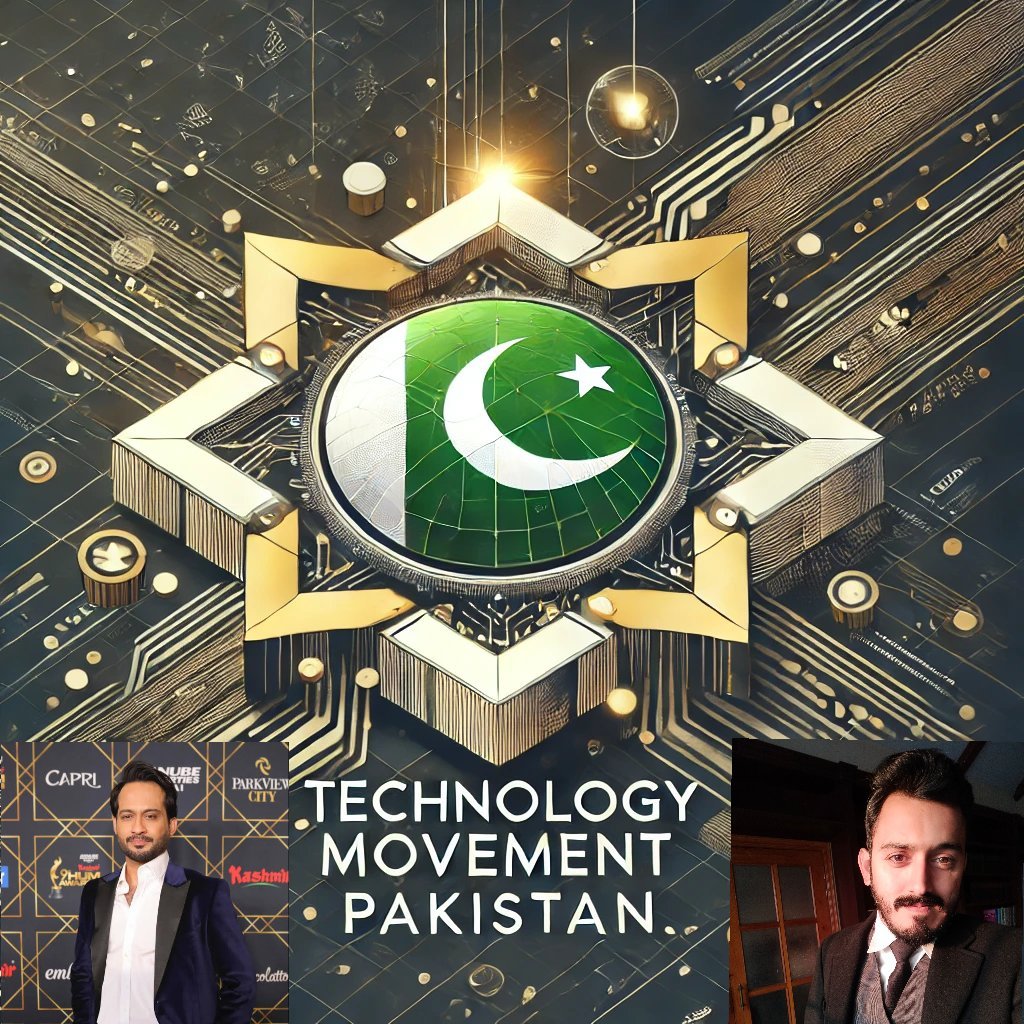 Great news for Pakistan's
 crypto community.

The Pakistan Crypto Council (PCC) officially launched to regulate and integrate blockchain technology and digital assets into Pakistan's financial landscape.

✓Key points 

Leadership: 
Chaired by Finance Minister Muhammad Aurangzeb,