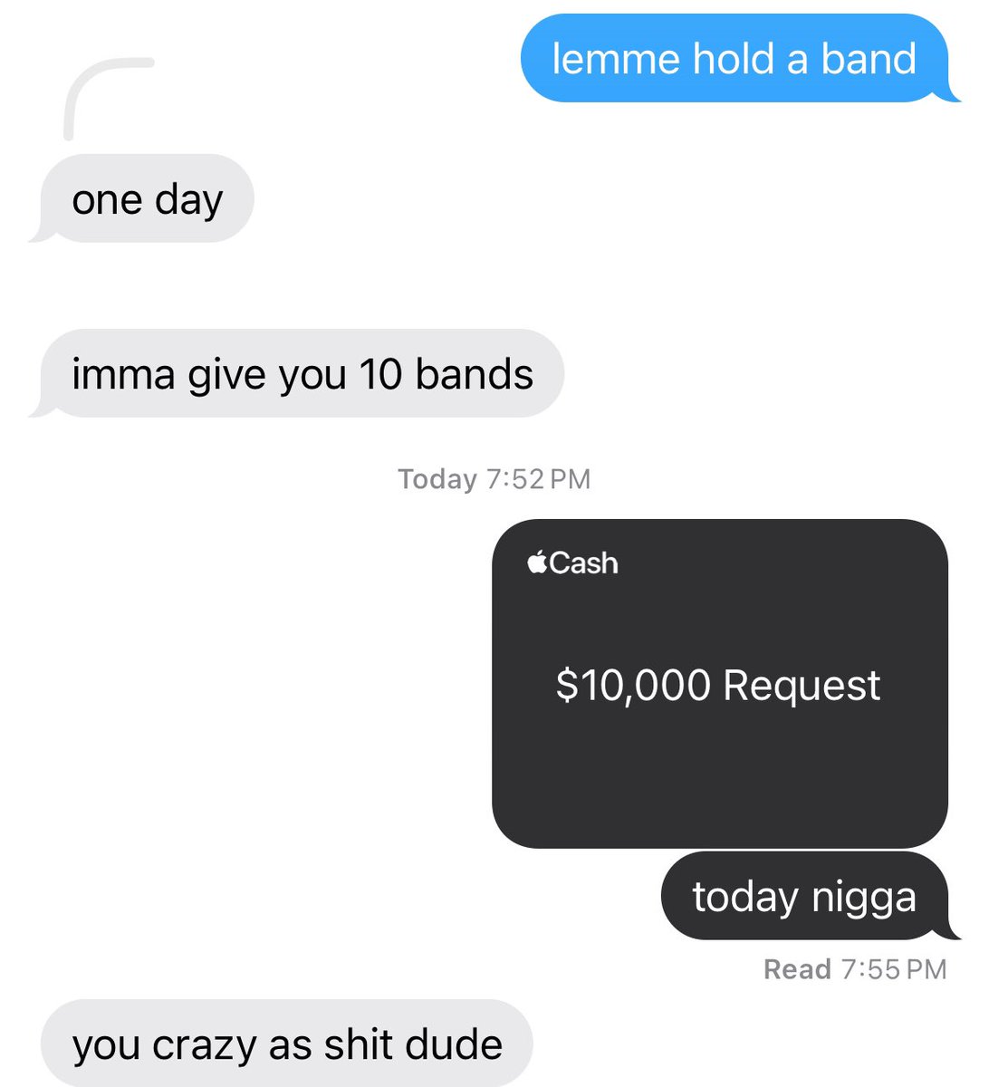 bbambied's tweet image. hate liars.